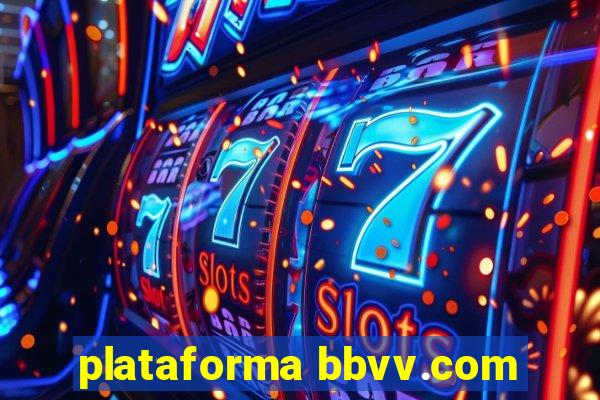 plataforma bbvv.com